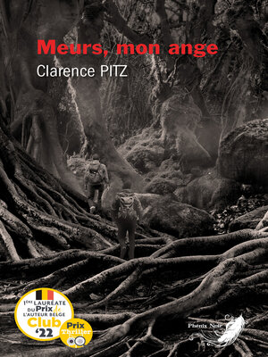 cover image of Meurs, mon ange